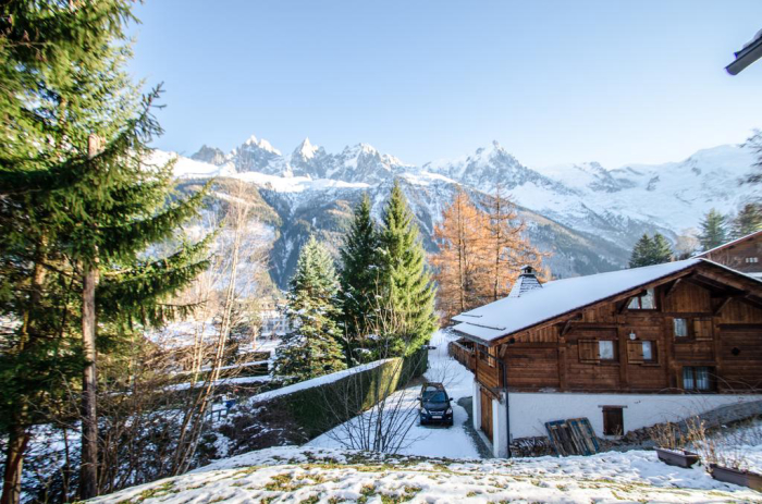 Chalet Mona - Chamonix-Mont-Blanc