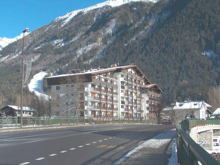 Résidence Les Periades - Chamonix-Mont-Blanc
