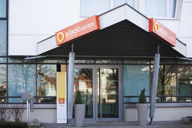Appart'hôtel Adagio Access Strasbourg Illkirch - Strasbourg