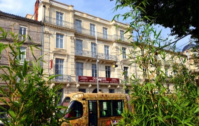 Appart'hôtel Odalys Les Occitanes - Montpellier