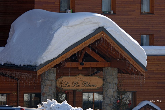 Hôtel Le Pic Blanc - L'Alpe-d'Huez