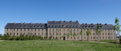 Location de vacances - Dinan - Bretagne - Résidence Vacancéole Duguesclin - Image #8