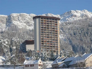 Résidence La Grande Moucherolle - Rhône-Alpes - Villard-de-Lans - 238€/sem