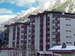 Résidence L'Aiguille du Midi - Chamonix-Mont-Blanc