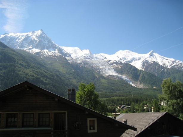Le Clos des Etoiles - Rhône-Alpes - Chambéry - 895€/sem