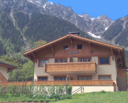 Résidence Le Clos des Etoiles - Chamonix-Mont-Blanc