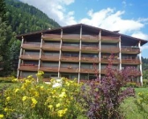 Location de vacances - Chamonix-Mont-Blanc - Rhône-Alpes - Résidence Le Cristal des Glaces 2 - Image #1