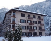 Location de vacances - Chamonix-Mont-Blanc - Rhône-Alpes - Résidence Le Cristal des Glaces 2 - Image #3