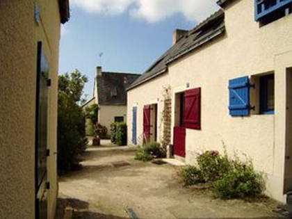 Résidence Le Hameau de Kerlegan - Saint-Gildas-de-Rhuys