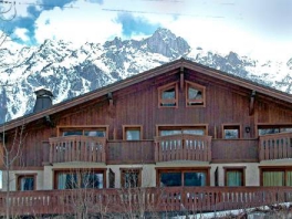 Résidence Le Krystor - Chamonix-Mont-Blanc