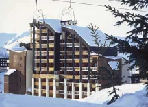 Résidence L'Ecrin d'Huez - L'Alpe-d'Huez