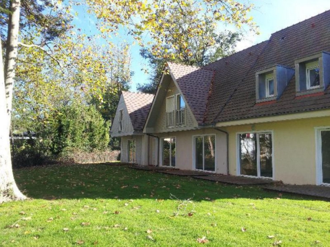 Résidence Les Cottages du Saleys - Aquitaine - Salies-de-Béarn - 499€/sem