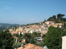 Location de vacances - Bormes-les-Mimosas - Provence-Alpes-Côte d'Azur - Les Résidences de Bormes les Mimosas - Image #0