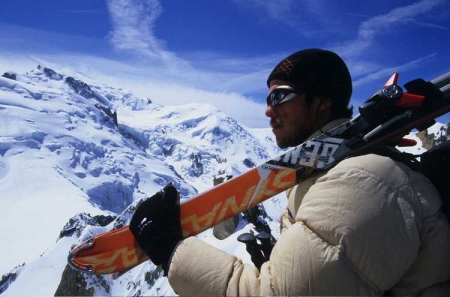 Résidence Makalu - Chamonix-Mont-Blanc