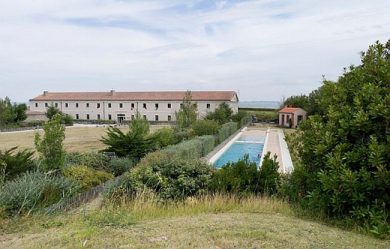 Résidence Pierre & Vacances le Fort de la Rade - Poitou-Charentes - L'île-d'Aix - 584€/sem