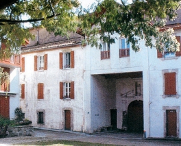 Résidence Recaldo - Saint-Jean-de-Luz
