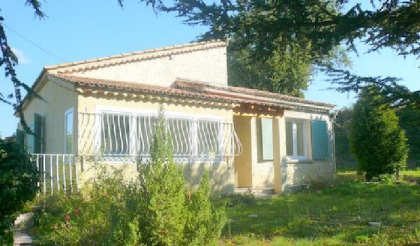 Villa Anima Mia - Vaison-la-Romaine