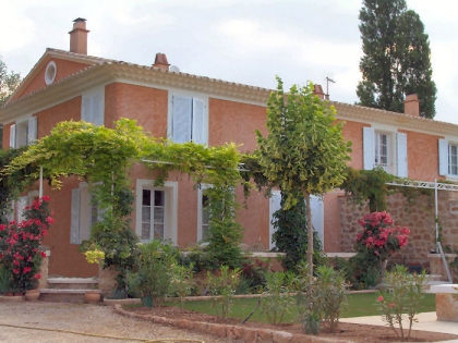 Villa Azzura - Salernes