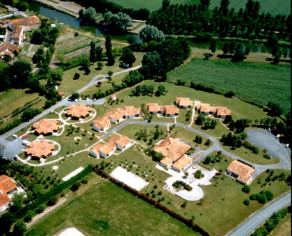 VVF Villages Tonnay-Boutonne - Tonnay-Boutonne
