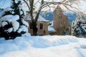 Résidences de Saint Lary Village - Midi-Pyrénées - Saint-Lary-Soulan - 401€/sem