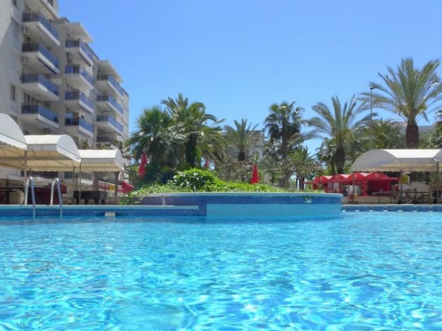 Location - Salou - Costa Dorada - Résidence Los Peces Location - Salou - Costa Dorada - Résidence Los Peces