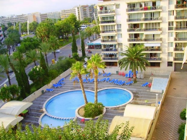 Location - Salou - Costa Dorada - Résidence Los Peces Location - Salou - Costa Dorada - Résidence Los Peces