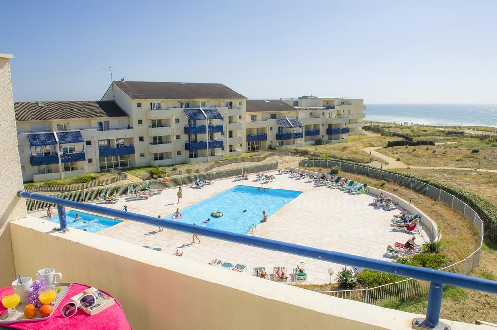 Superdeal Camping - Lacanau - Aquitaine - Résidence Pierre & Vacances Bleu Marine - dès dès 745la semaine la semaine Superdeal Camping - Lacanau - Aquitaine - Résidence Pierre & Vacances Bleu Marine - dès dès 745la semaine la semaine
