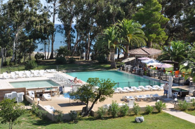 Superdeal Camping - Bravone - Corse - Résidence Goelia Perla d'Isula - dès dès 625la semaine la semaine Superdeal Camping - Bravone - Corse - Résidence Goelia Perla d'Isula - dès dès 625la semaine la semaine