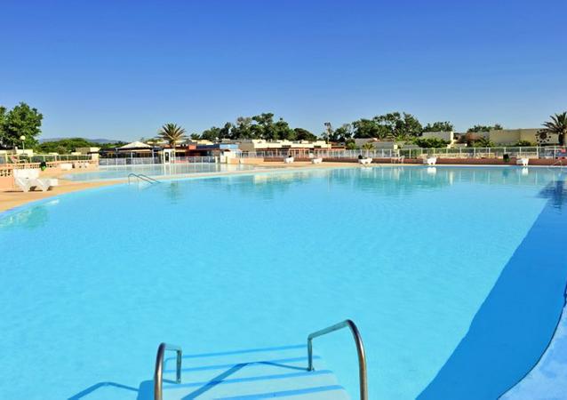 Superdeal Camping - Le Barcarès - Languedoc-Roussillon - Village Vacances VVF le Barcarès - dès dès 699la semaine la semaine Superdeal Camping - Le Barcarès - Languedoc-Roussillon - Village Vacances VVF le Barcarès - dès dès 699la semaine la semaine