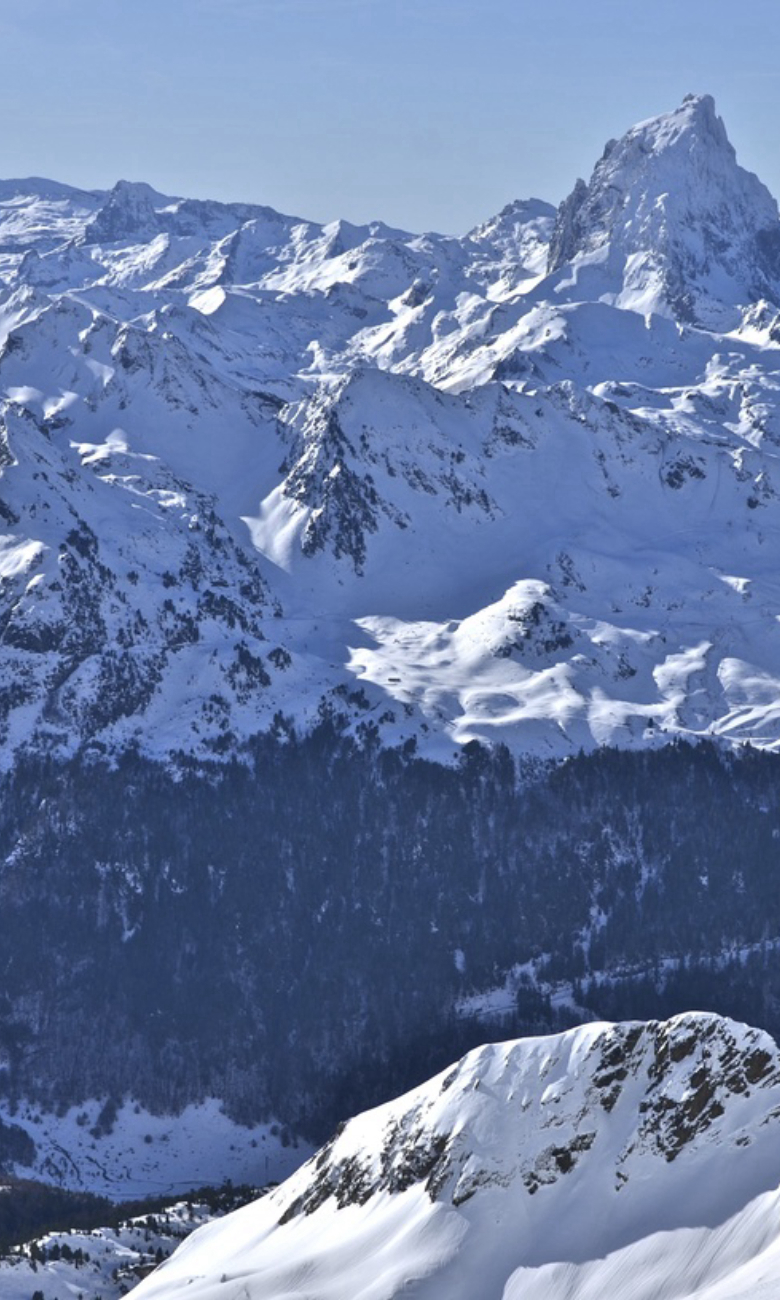 Le Mag vacances - 10 images qui vont vous donner envie de partir dans les Pyrénées !