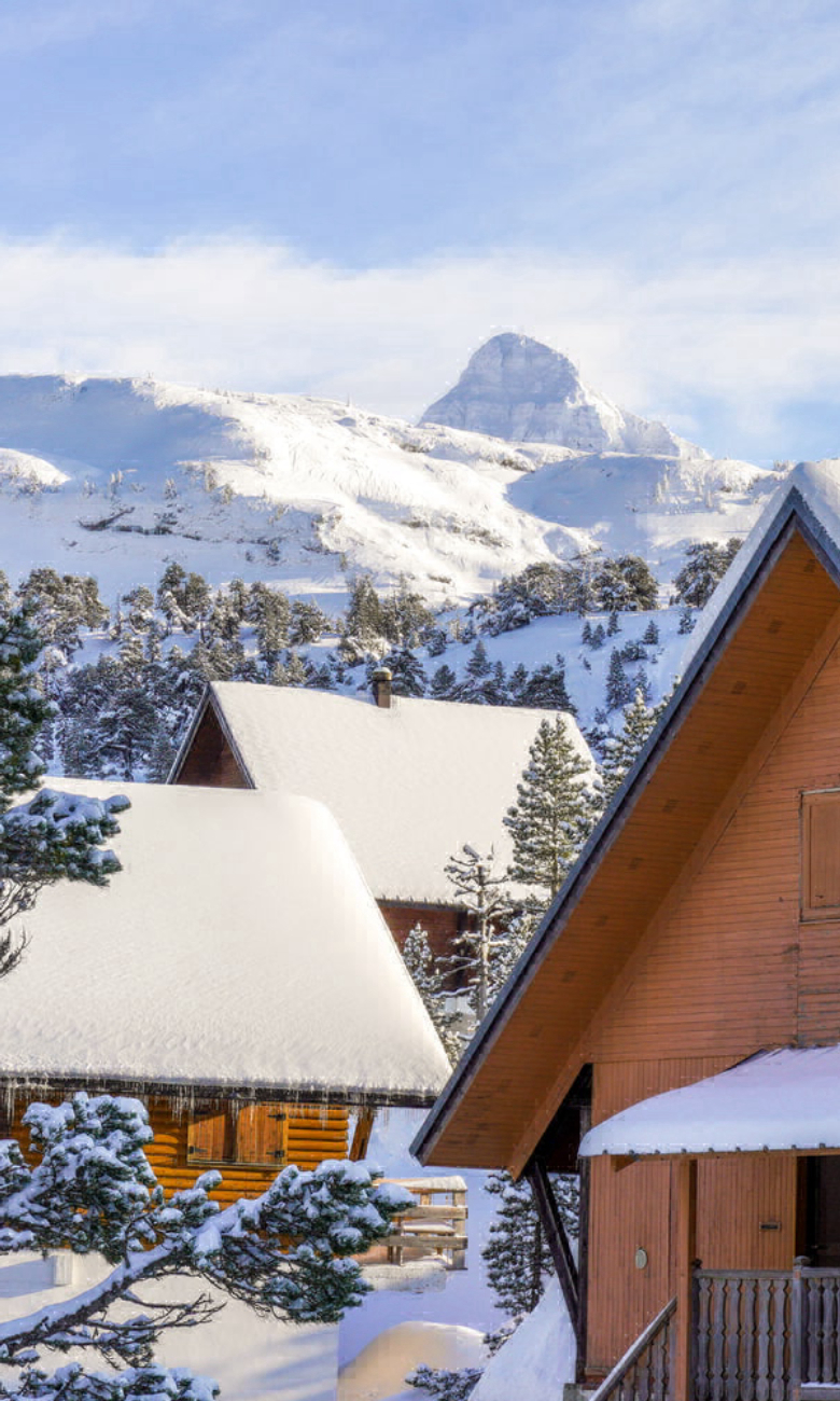 Le Mag vacances - Découvrez la magnifique station de La Pierre Saint-Martin dans les Pyrénées