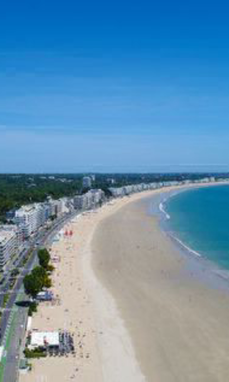 Le Mag vacances - Trip de 7 jours autour de La Baule