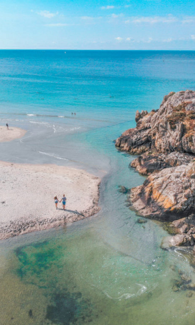 Le Mag vacances - Une semaine dans le Finistère