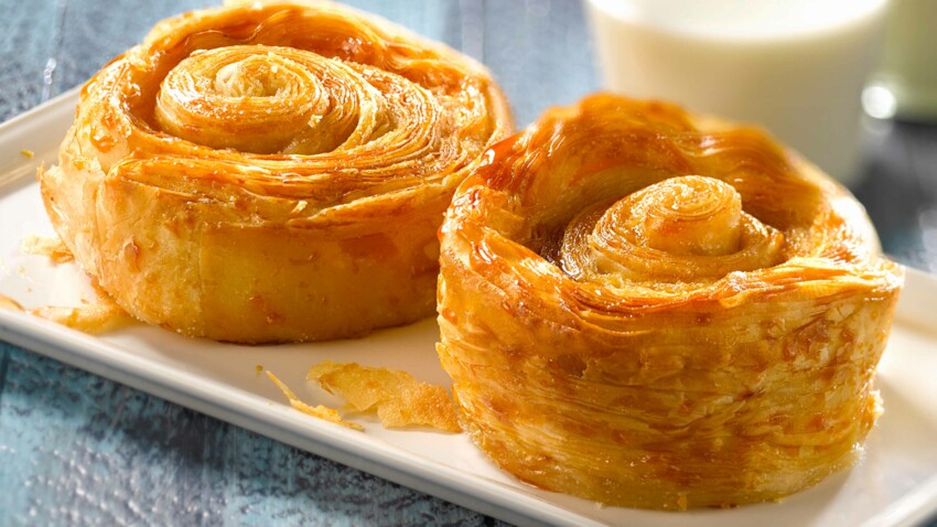 kouign amann