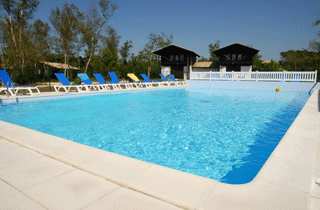 Appart'Vacances Lacanau Aquitaine - Lacanau visuel 7/18