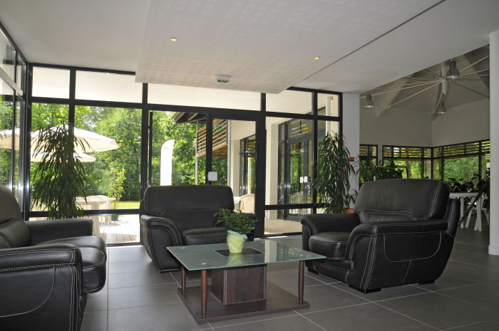 Appart'Vacances Lacanau Aquitaine - Lacanau visuel 12/18