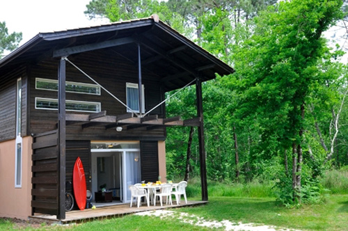 Appart'Vacances Lacanau Aquitaine - Lacanau visuel 11/18