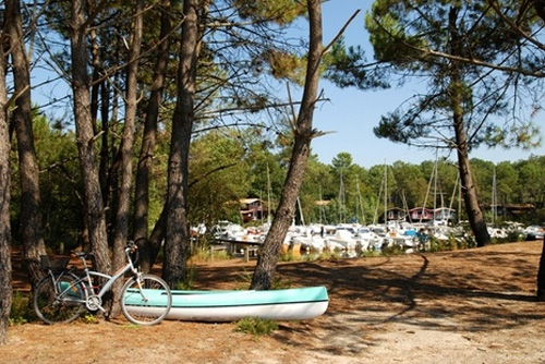 Appart'Vacances Lacanau Aquitaine - Lacanau visuel 5/18