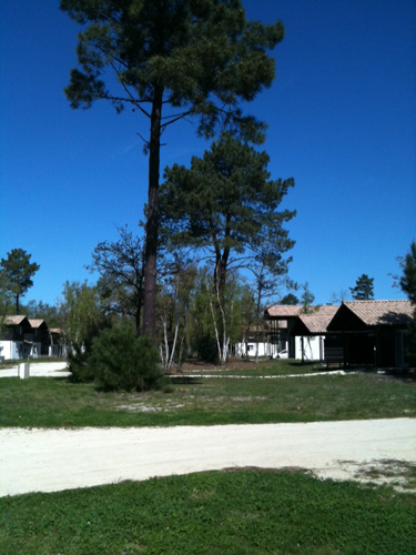 Appart'Vacances Lacanau Aquitaine - Lacanau visuel 4/18