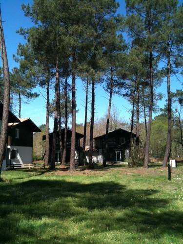 Appart'Vacances Lacanau Aquitaine - Lacanau visuel 3/18