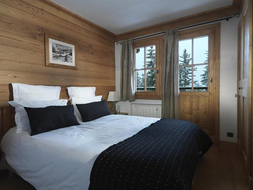 Chalet Chamois Rhône-Alpes - Courchevel 1650 - Moriond visuel 8/10