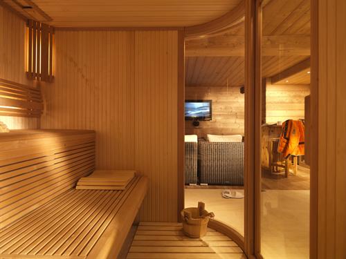 Chalet Chamois Rhône-Alpes - Courchevel 1650 - Moriond visuel 4/10