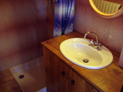 Chalet La Cachette 11 pers. Rhône-Alpes - Gex visuel 3/18 Chalet La Cachette 11 pers. Rhône-Alpes - Gex visuel 3/18