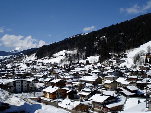 Chalet La Cachette 11 pers. Rhône-Alpes - Gex visuel 5/18 Chalet La Cachette 11 pers. Rhône-Alpes - Gex visuel 5/18