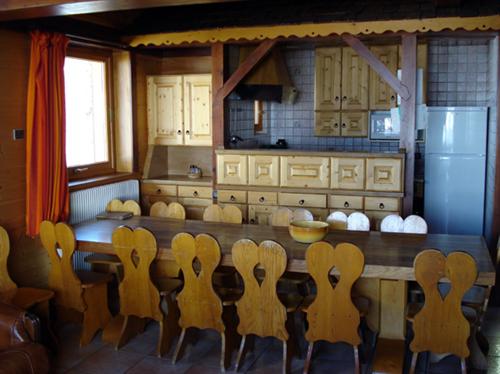 Chalet Le Méridien 14 pers. Rhône-Alpes - Gex visuel 20/20 Chalet Le Méridien 14 pers. Rhône-Alpes - Gex visuel 20/20