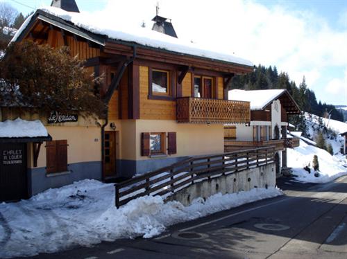 Chalet Le Méridien 14 pers. Rhône-Alpes - Gex visuel 18/20 Chalet Le Méridien 14 pers. Rhône-Alpes - Gex visuel 18/20