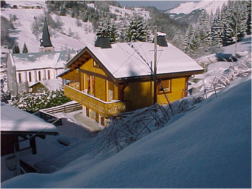 Chalet Le Méridien 14 pers. Rhône-Alpes - Gex visuel 8/20 Chalet Le Méridien 14 pers. Rhône-Alpes - Gex visuel 8/20