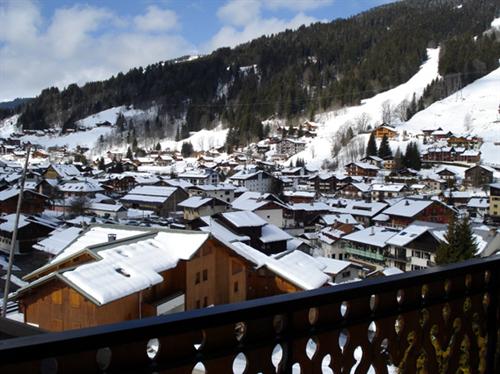 Chalet Le Méridien 14 pers. Rhône-Alpes - Gex visuel 9/20 Chalet Le Méridien 14 pers. Rhône-Alpes - Gex visuel 9/20