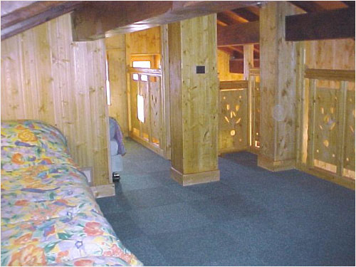 Chalet Le Méridien 14 pers. Rhône-Alpes - Gex visuel 11/20 Chalet Le Méridien 14 pers. Rhône-Alpes - Gex visuel 11/20