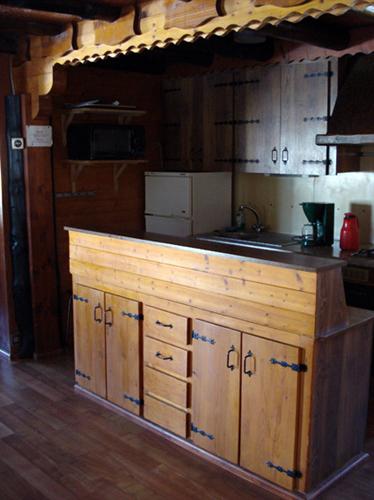 Chalet Le Mirador 9 pers. Rhône-Alpes - Gex visuel 10/19 Chalet Le Mirador 9 pers. Rhône-Alpes - Gex visuel 10/19